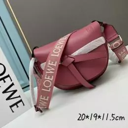 Mini sac a main LOEWE